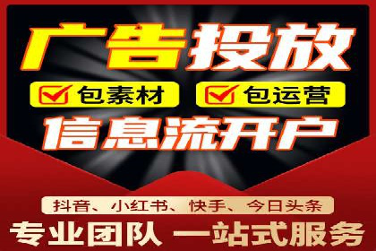 信息流广告运营：从数据看效果